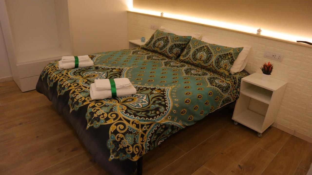 Aura B&B Bari Exterior foto