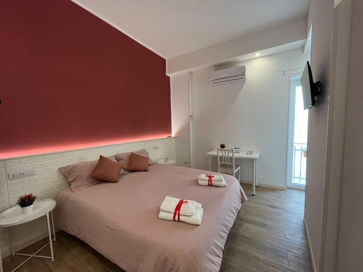 Aura B&B Bari Exterior foto