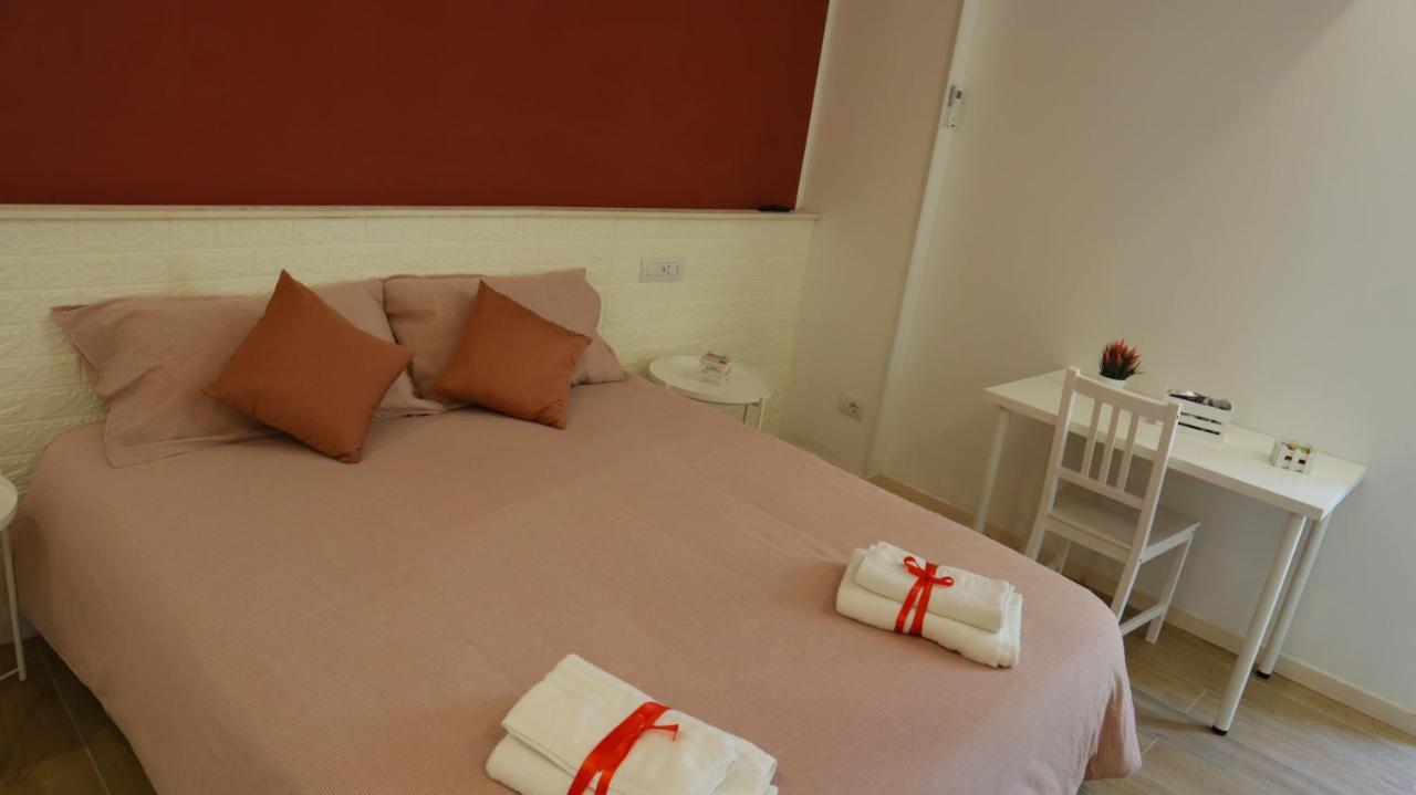 Aura B&B Bari Exterior foto