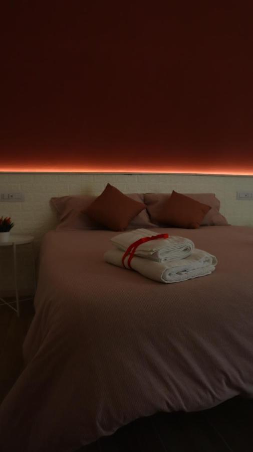 Aura B&B Bari Exterior foto