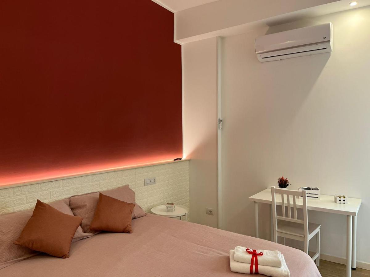 Aura B&B Bari Exterior foto