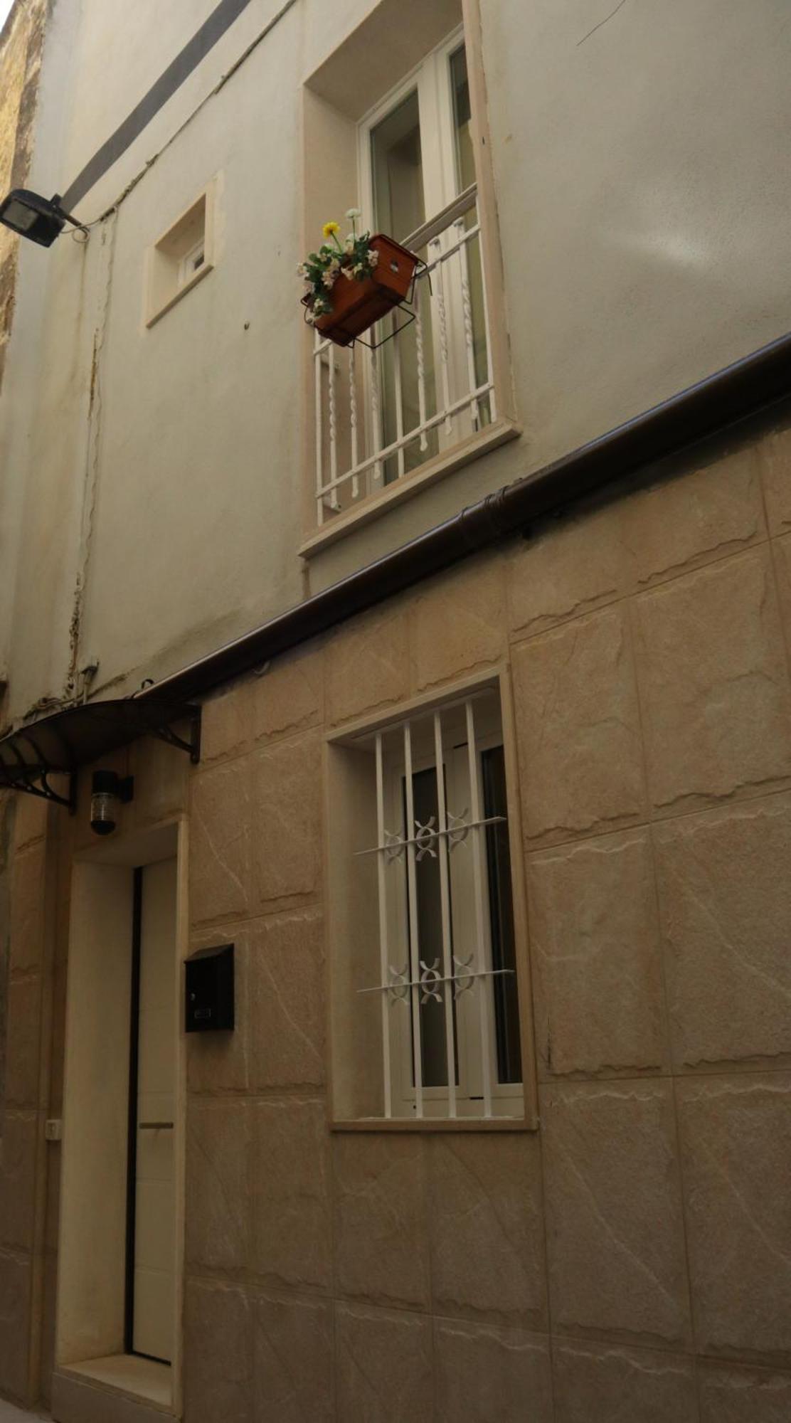 Aura B&B Bari Exterior foto