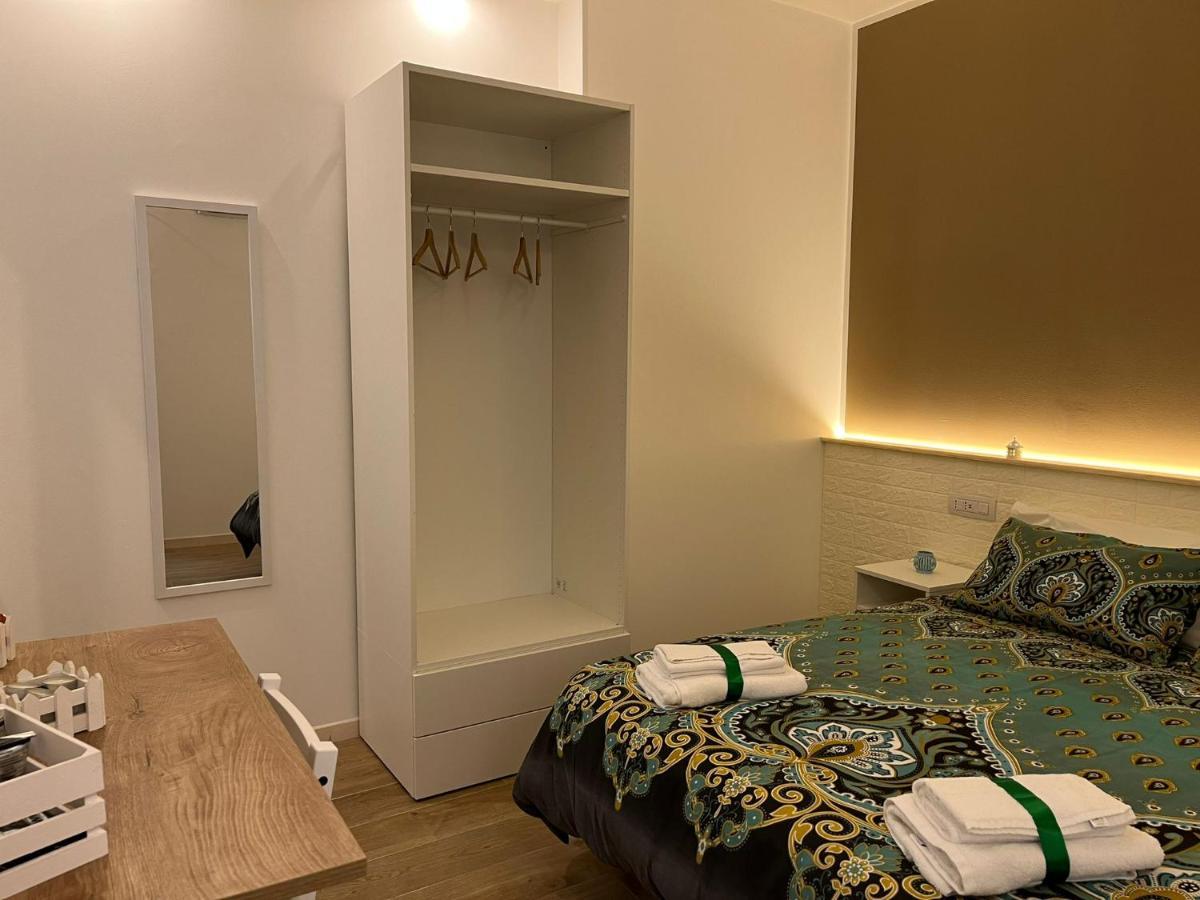 Aura B&B Bari Exterior foto