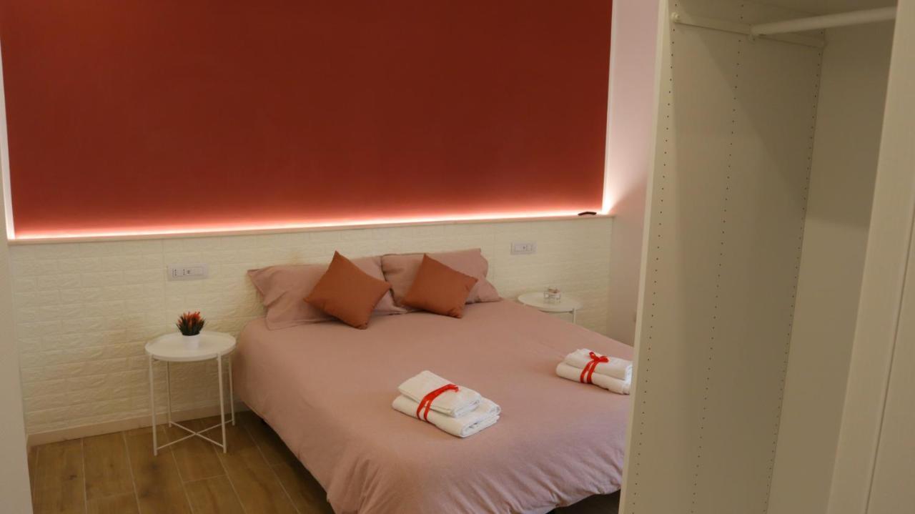 Aura B&B Bari Exterior foto