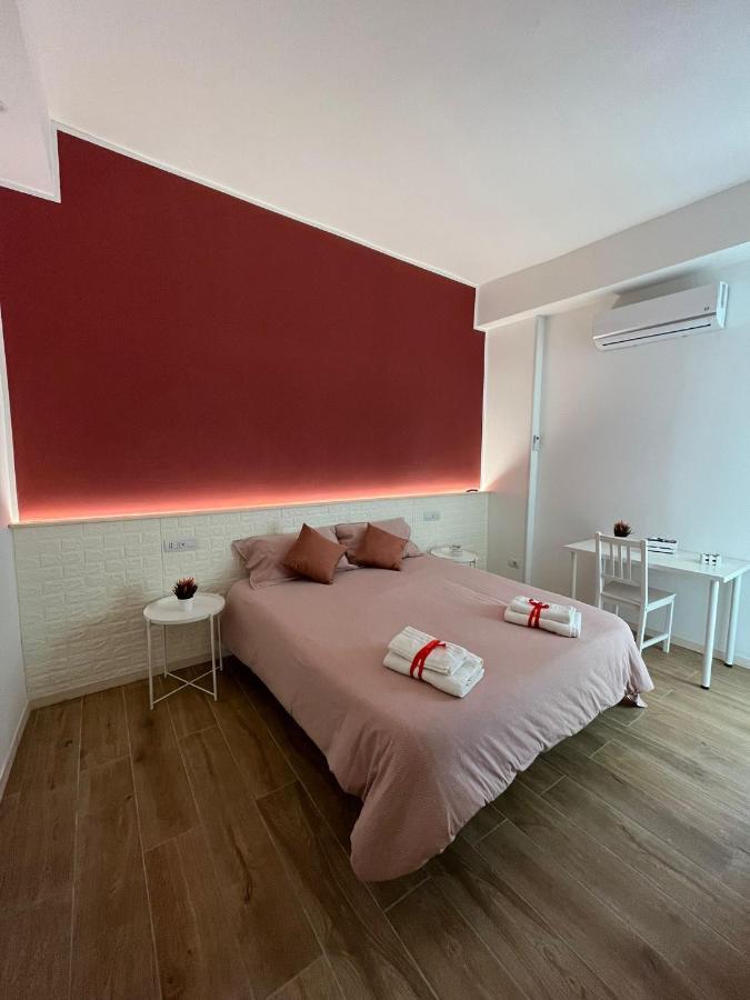 Aura B&B Bari Exterior foto